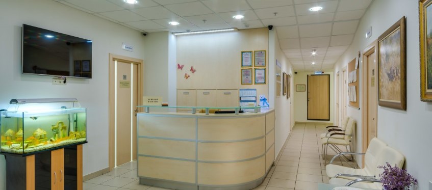 Наркологическая клиника в Екатеринбурге